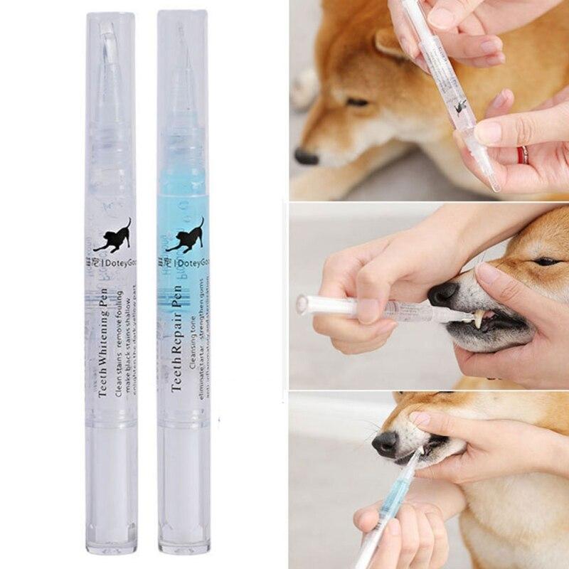 Pet Teeth Cleaning Pen