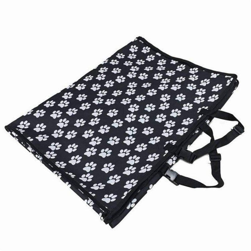 Pet Carrier Car Seat Cover